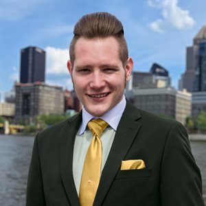 Brandon Berkavich